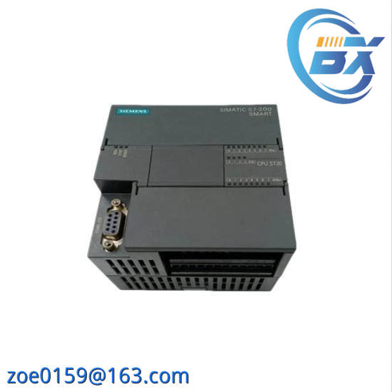 SIEMENS 6ES7288-1SR20-0AA0 CPU SR20