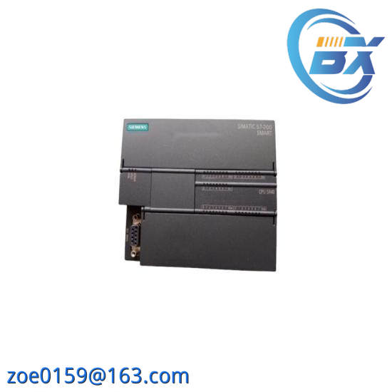 Siemens 6ES7288-1SR40-0AA0 CPU SR40