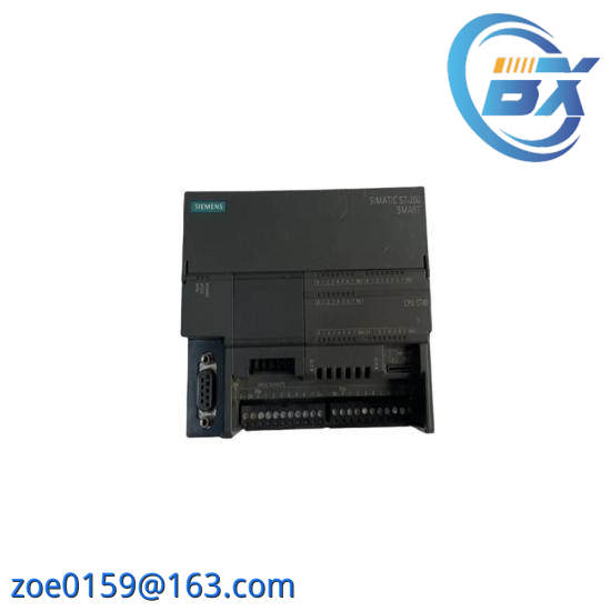 Siemens 6ES7288-1ST40-0AA0 CPU MODULE