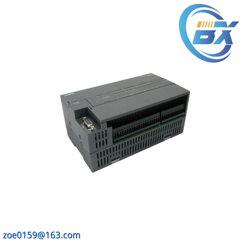 SIEMENS 6ES7288-1ST60-0AA0 POWER SUPPLY