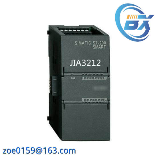 SIEMENS 6ES7288-2DR08-0AA0 Digital output Modular