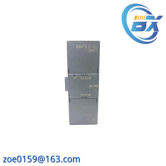 Siemens 6ES7288-2DT08-0AA0 Digital output SM DT08