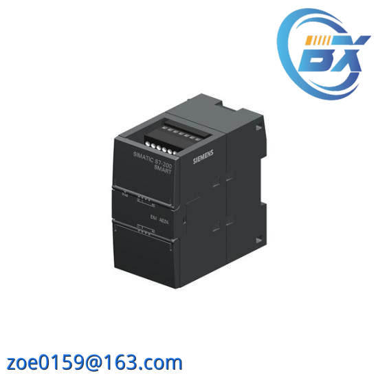 SIEMENS 6ES7288-3AE04-0AA0 Analog Input