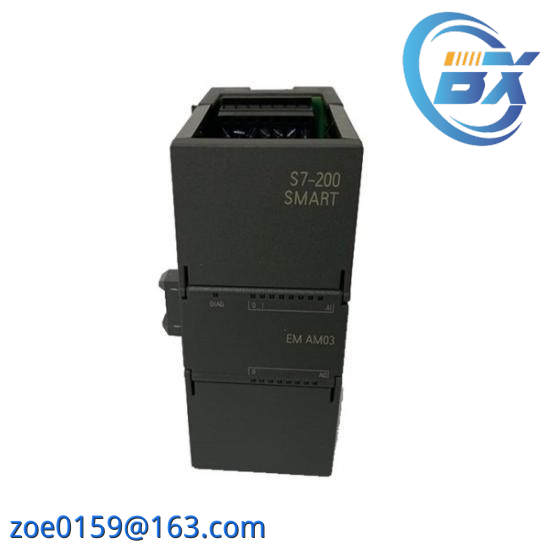 SIEMENS 6ES7288-3AM03-0AA0