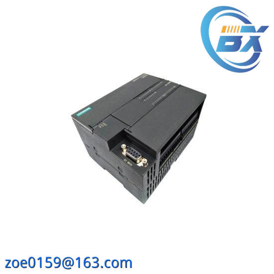 Siemens 6ES7288-7DP01-0AA0 PROFIBUS DP Slave module