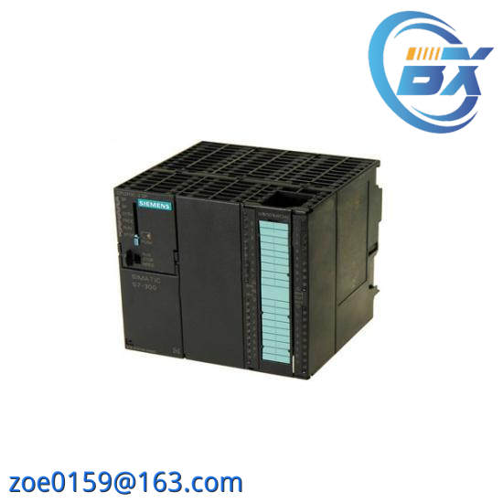 SIEMENS 6ES7313-6CF03-0AB0 Compact CPU