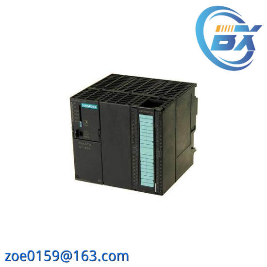 SIEMENS 6ES7313-6CF03-0AB0 CPU Module