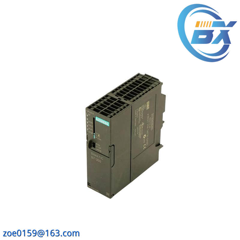 SIEMENS 6ES7314-1AF10-0AB0 INTERFACE INTEGRATED