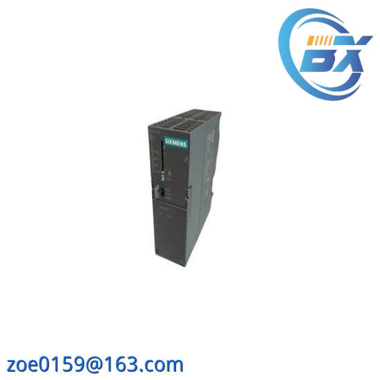 Siemens 6ES7314-1AG13-0AB0 Processor Module