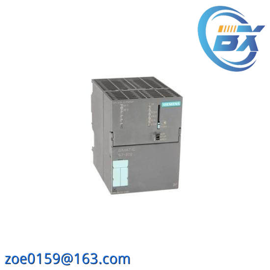 SIEMENS 6ES7315-2EH13-0AB0 CPU MODULE
