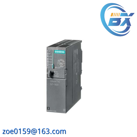 Siemens 6ES7315-6FF04-0AB0 Fail-safe module