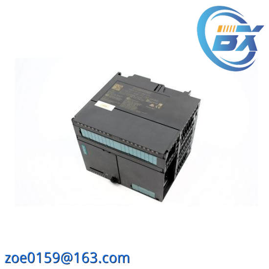 SIEMENS 6ES7315-7TJ10-0AB0 CPU MODULE