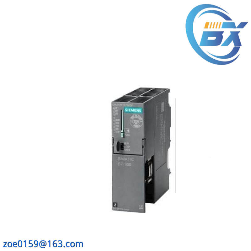 SIEMENS 6ES7317-2FK14-0AB0 SIMATIC S7-300 CPU317F-2 PN/DP