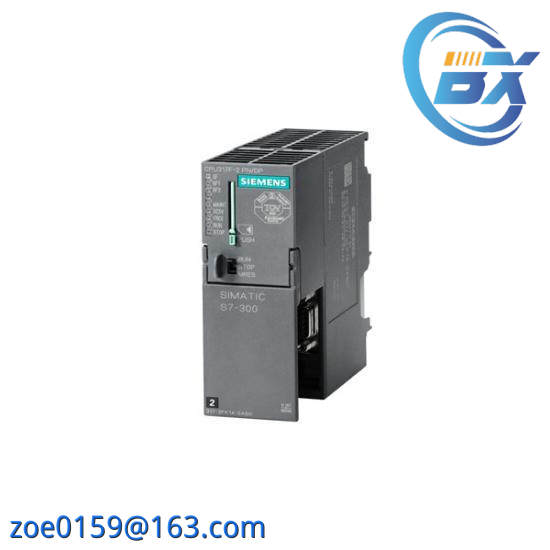 SIEMENS 6ES73172FK140AB0 CPU Module