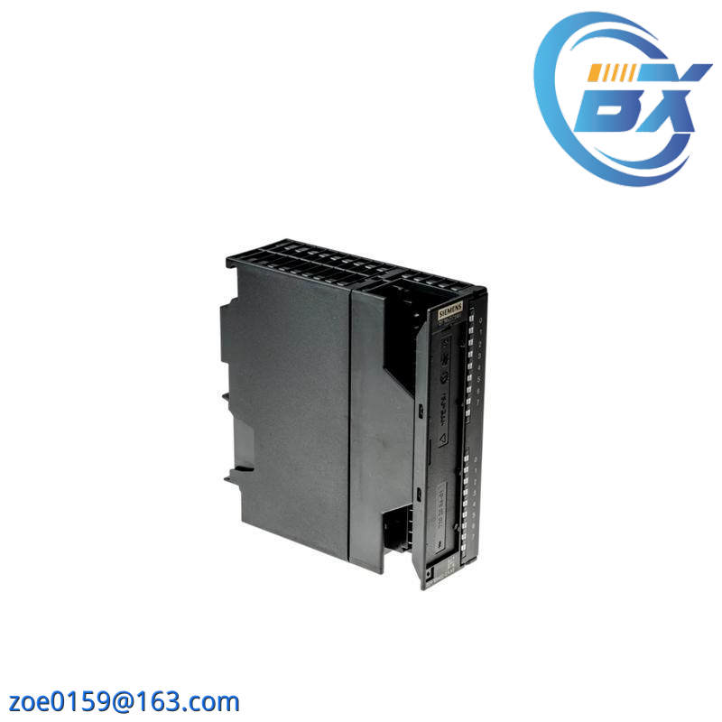 SIEMENS 6ES7321-1BH02-0AA0 Digital Input Module