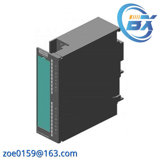 SIEMENS 6ES7321-1BH02-4AA1