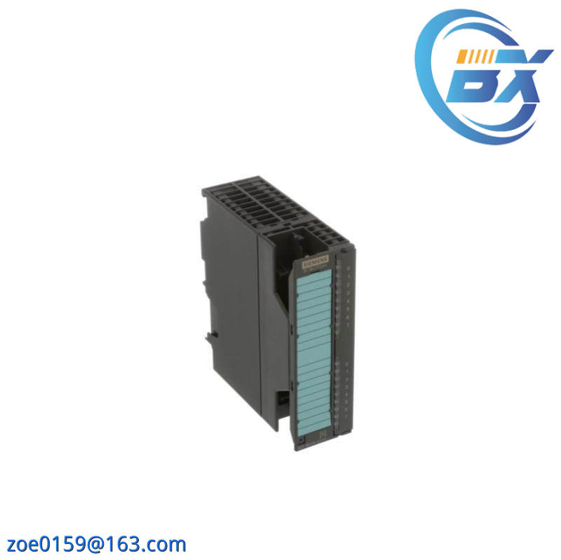 SIEMENS 6ES7321-1BH10-0AA0 PLC Expansion Module