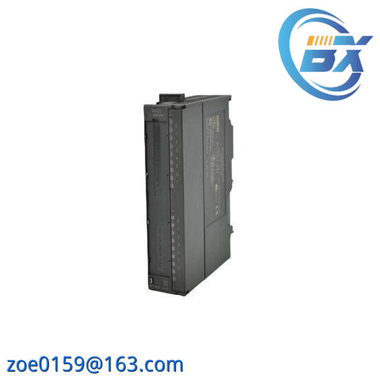 Siemens 6ES7321-1BH82-0AA0 Digital input SM 321