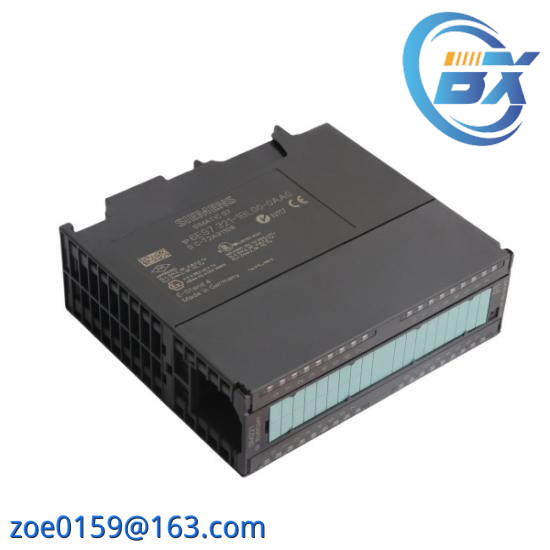 Siemens 6ES7321-1BL00-0AA0 SIMATIC S7-300
