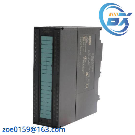 Siemens 6ES7321-1BL00-0AA0 SIMATIC S7-300