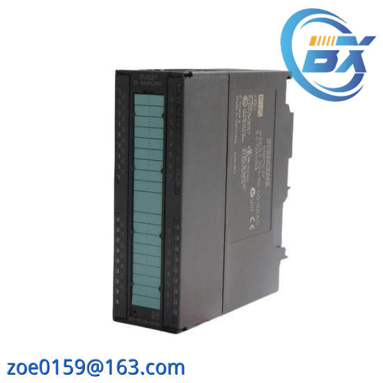 Siemens 6ES7321-1BL00-0AA0 SIMATIC S7-300 Digital Input Module