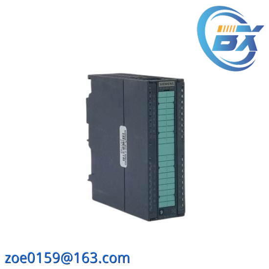 SIEMENS 6ES7321-1BP00-0AA0 Digital Output Module