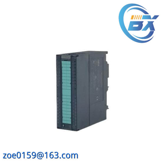 SIEMENS 6ES7321-1BP00-0AA0 Digital Output Module