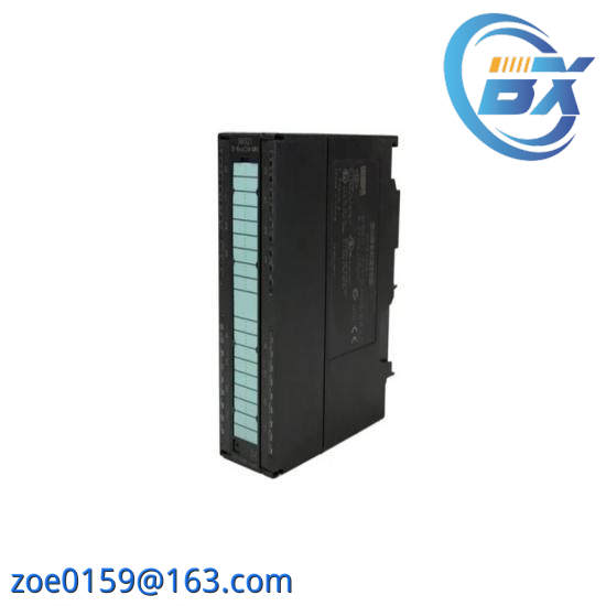 Siemens 6ES7321-1CH00-0AA0 Digital input SM 321