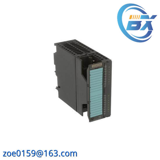 SIEMENS 6ES7321-1FH00-0AA0 Digital Input Module