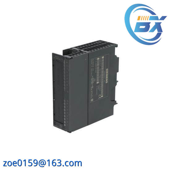 Siemens 6ES7321-7BH00-0AB0 DIGITAL INPUT SM 321