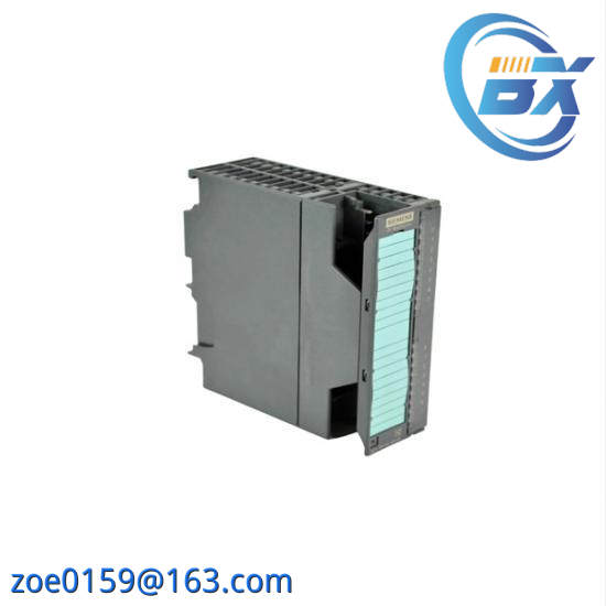 SIEMENS 6ES7321-7BH01-0AB0 Digital Input Module