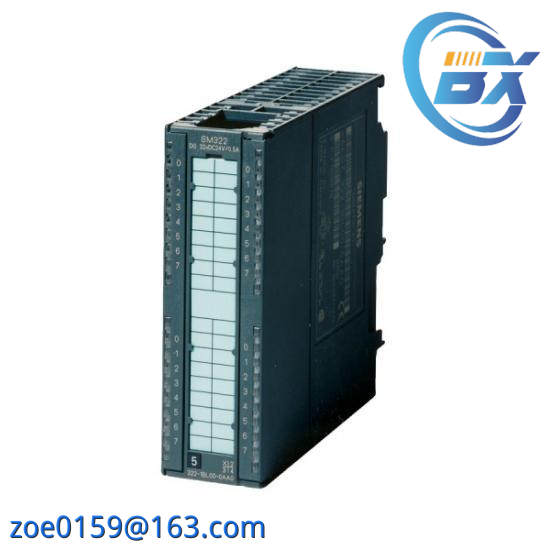 SIEMENS 6ES7322-1BH01-0AB0