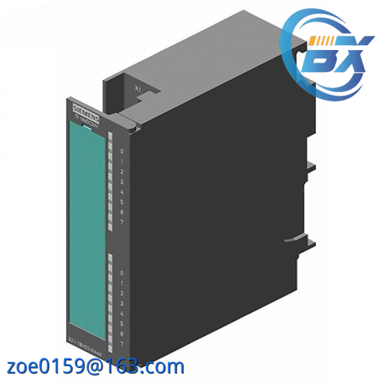 SIEMENS 6ES7322-1BH01-4AA1