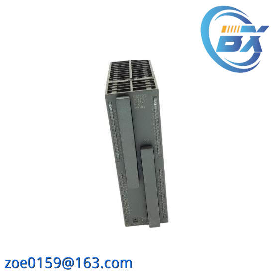 SIEMENS 6ES7322-1BP00-0AA0 Digital Output Module