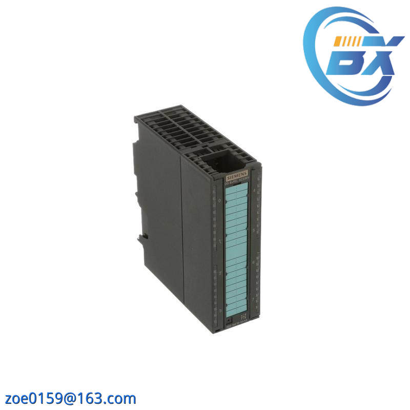 SIEMENS 6ES7322-1HF10-0AA0 DIGITAL OUTPUT