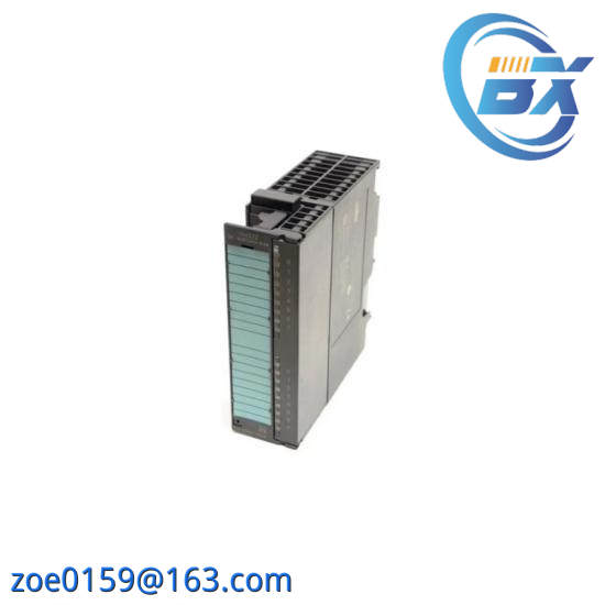 Siemens 6ES7322-8BH10-0AB0 digital output SM 322