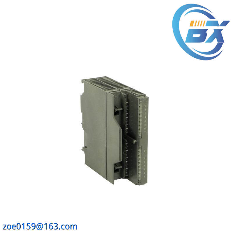 SIEMENS 6ES7323-1BH01-0AA0 Digital Module