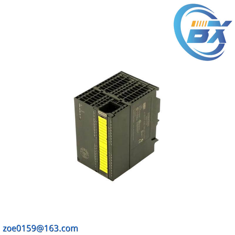 SIEMENS 6ES7326-1BK02-0AB0 DIGITAL INPUT MODULE