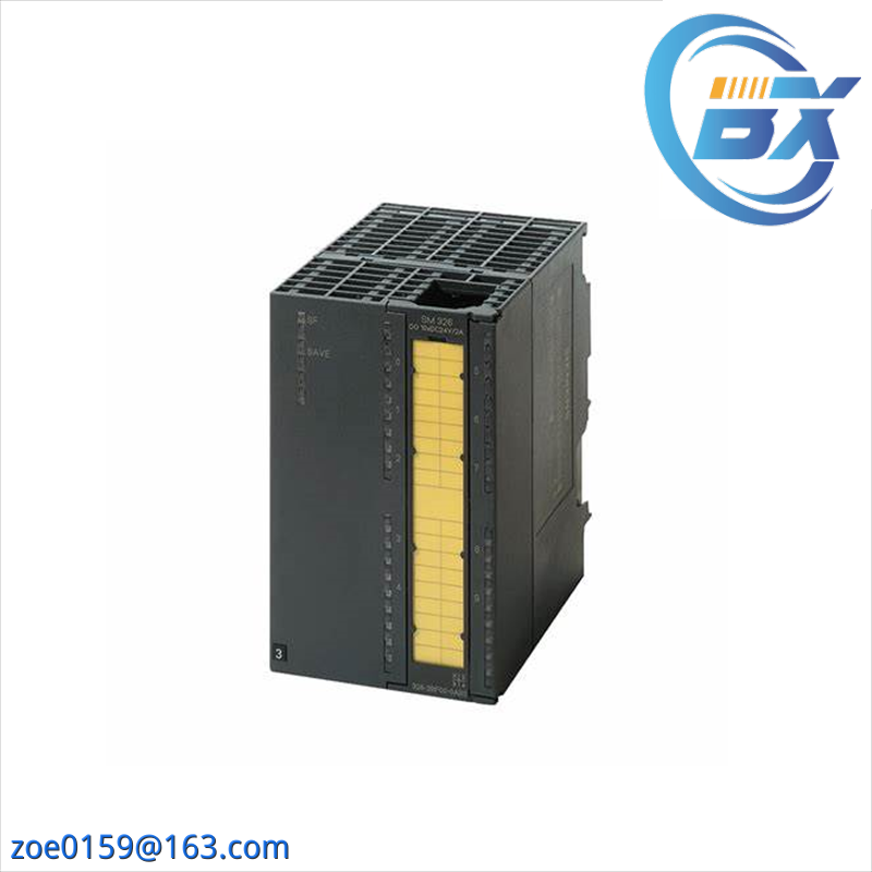 SIEMENS 6ES7326-1RF00-0AB0 Digital Input Module