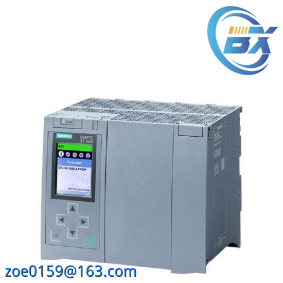 Siemens 6ES7328-0AA00-7AA0 Front Door Expansion Module