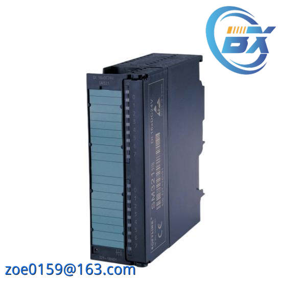 Siemens 6ES7331-7KB01-0AB0 SIMATIC S7-300