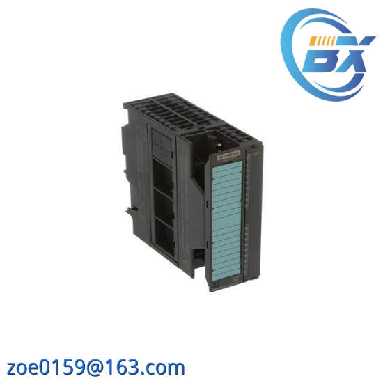SIEMENS 6ES7331-7KB02-0AB0 Analog input module