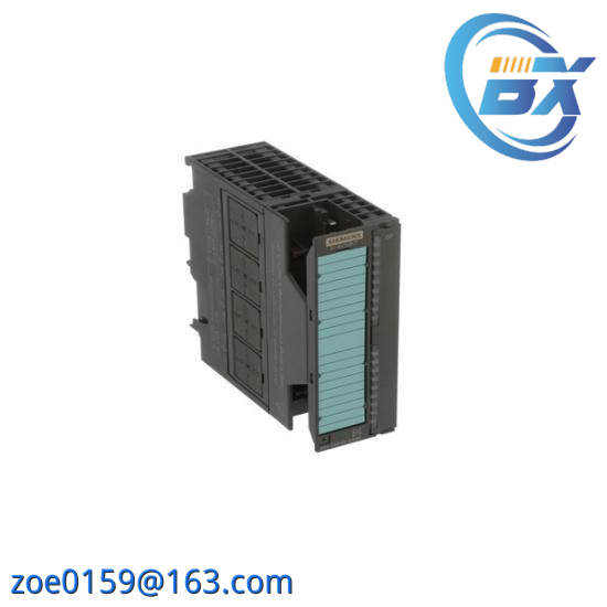 SIEMENS 6ES7331-7KF02-0AB0 Analog input module