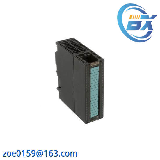 Siemens 6ES7331-7NF10-0AB0 Analog Input Module