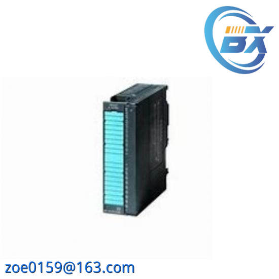 SIEMENS 6ES7331-7PE10-0AB0