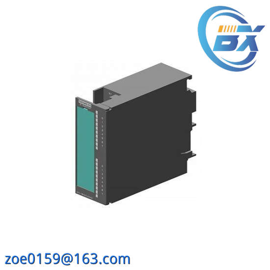 SIEMENS 6ES7331-7PF01-4AB1 Analog input module