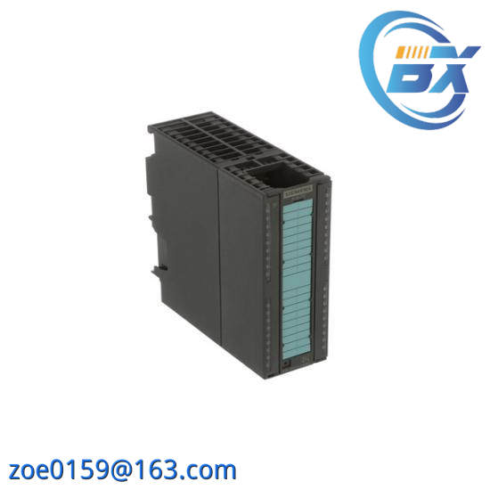 SIEMENS 6ES7331-7PF11-0AB0 analog input module