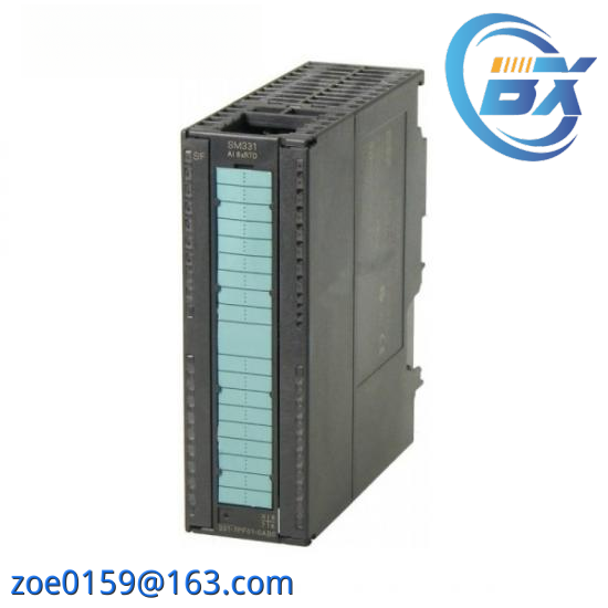 SIEMENS 6ES73317PF114AB1 Analog Input Modules