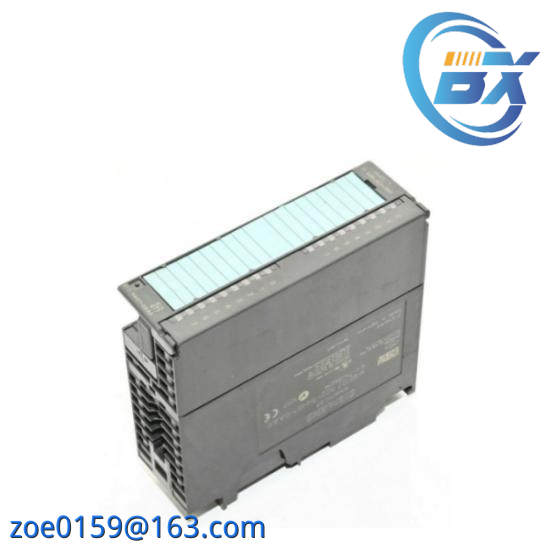 SIEMENS 6ES7332-1HH01-0AA0  SM 322 Digital Output Modules