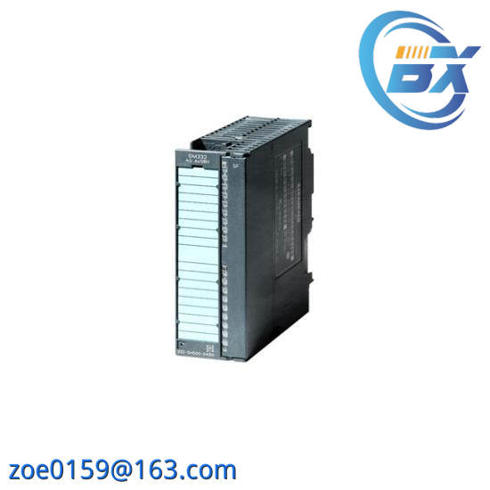 SIEMENS 6ES7332-5HD01-0AB0 Analog Output